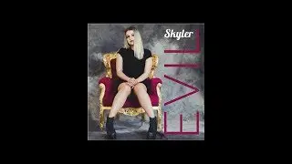 Skyler Wind - Evil [Official Video]