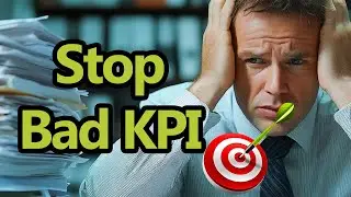 How to Create KPI: Step-by-Step Guide for Business & Team Performance