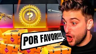 x280 CAJAS FEVER A POR EL SKELETON BLACK PEARL!!