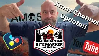 My Motorcycle YouTube Channel After 3 Months | Motovlog Progress Update