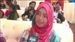 Larkana Cricket Match Report - Sindh TV News