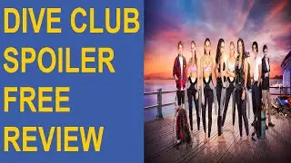Dive Club Spoiler Free Review