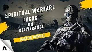 Spring Feasts 2023 - Sabbath Service 04-08-23 | Focus On Deliverance |