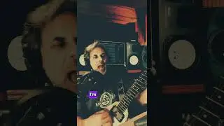 Break Free spoken rhythm #guitar #lifeisbutadream #guitarmusic #musicvideo #guitarist #guitarsongs