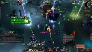 SIKI Kills Heroic Mythrax