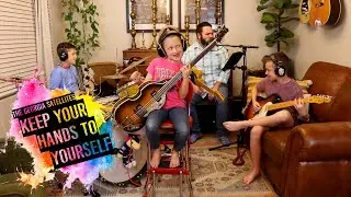 Colt Clark and the Quarantine Kids play 