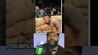 @klanfighting, без сомнения, демонстрирует одни из лучших нокаутов 🔥👊🏼 #шорты