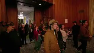 The Music Center&rsquo;s Innovation Social | Reflections on Loss, Hope and Renewal (Event Recap)