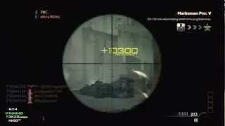Nice Barrett Feed!!