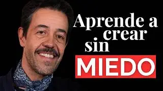 Cómo confiar en tu instinto, abrazar el caos y aprender a crear sin miedo - Meme Del Real