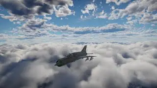 mig 21 (german prem one)