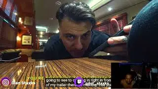 First Reaction of 2025 TopNotchIdiot Recks $5mill Movie Set (It gets Hectic)