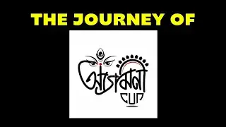 The Journey of AGOMONI CUP 🏆 GRANDSLAM SHORTHAND CRICKET