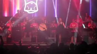 Pro Solist'y - Schrei nach Liebe - Woodstock der Blasmusik 2016