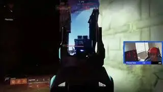 Caliban's Hand is Actually BROKEN | destiny 2