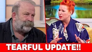Дик и Энджел Строубридж делятся трогательными традициями Шато &mdash; фанаты в восторге!