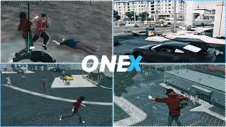 Apšilimas prieš zonas | ONEX.LT