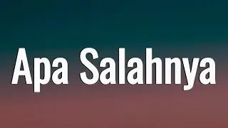 Rara Sudirman - Apa Salahnya || [Mix Playlist Lirik]
