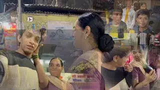 🤯😅Mummy ne ghuma ghuma ke pareshan kar diya 😂😜