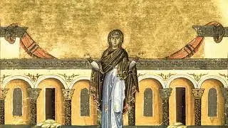 Syncletica of Alexandria | Wikipedia audio article