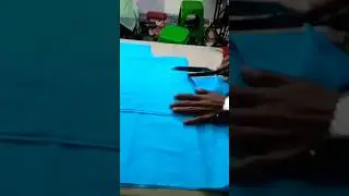 prepare something special🥰#boutique #cutting #design #youtubeshort