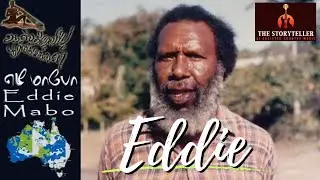 Eddie - The Storyteller - AI Assisted Music