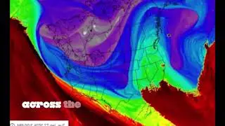 This Winter Pattern Is About To Get WAY Worse...