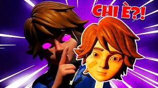 Il lato OSCURO di Gregory di FNaF Security Breach?!