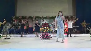 Labaw sa Tanang Butang