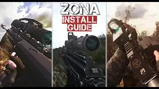 Stalker: Zona Modpack Easy Install Guide