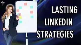 Unleashing LinkedIn Success & Long-Term Business Growth with Wendy Shore