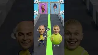 Cr.Ronaldu Vs Holland 😲 #funny #kpop
