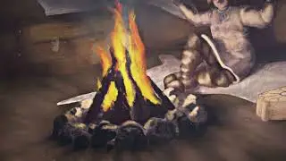 Last Threshold - Nintendo Switch Trailer