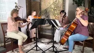 We&rsquo;ve Only Just Begun by The Carpenters - Harmony Strings Quartet