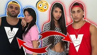 ME GUSTA LA NOVIA DE MI AMIGO *el fin de viral*