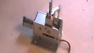 RC lander electric retracts (up to 15lb planes)