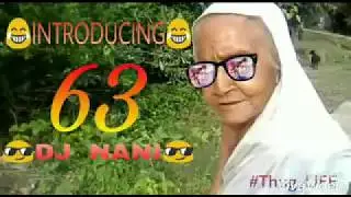 dj 63 buri