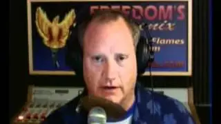 Ernest Hancock: Stephen Lemons / Barry Hess - 08/29/11 - 1of8