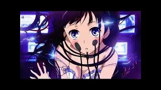 IVOXYGEN - FALLING [Lyrics x AMV]