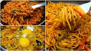Everyone loved This Easy and Winter Breakfast Recipes | Indian breakfast recipes | Tiffin Recipes