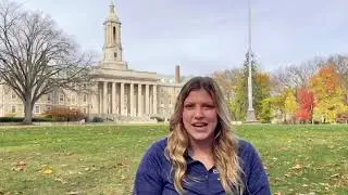 How can you get involved in the AE department?