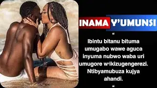 Inama y'umunsi:Mugore nusanga mu rugo rwawe ibi 5 utabifite umenyeko ariyo mpamvu umugabo agucinyuma