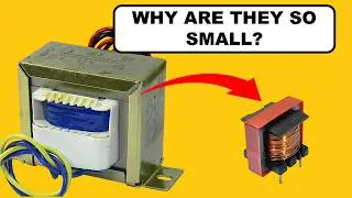 Why Were the POWER Supplies Reduced?