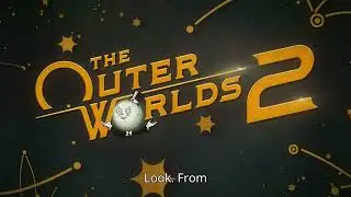 The Outer Worlds 2 OST - Boarst Wurst Song