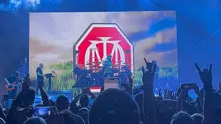 Dream Theater &ndash; 40 anniversary Tour Compilation | Live in Dubai 2026 | Coca-Cola Arena