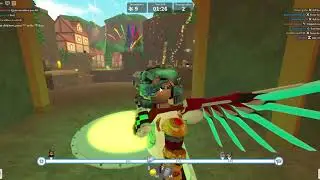 Roblox Deathrun: Surface Escape Walkthrough.