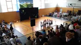 Folklora vrtec