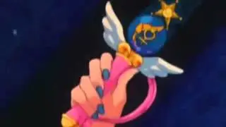Sailor moon meets Winx club