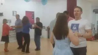 Dance Classes  - Cha Cha Beginners Class in Adelaide