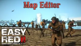 Easy Red 2 - Map Editor